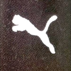 Women's XS/S Puma sweat pants